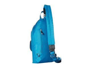 Baggallini On The Go Sling Azul