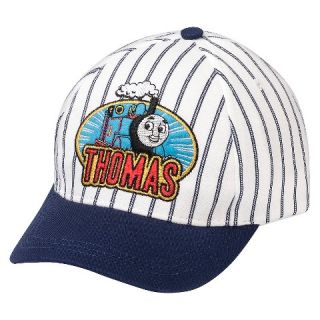 Toddler Boys Thomas the Train Baseball Hat   Navy