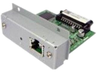 Star Micronics 39607801 10BASE T Ethernet Interface Board for TSP650/700/800 Printers