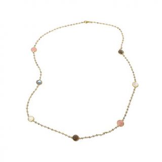 Rarities: Fine Jewelry with Carol Brodie Moonstone, Opal and Labradorite Vermei   7738065