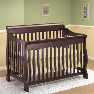 Baby & Kids Nursery ShopAll Cribs Orbelle SKU: OZZ1011