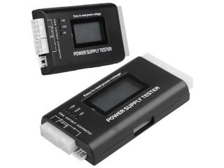 POWMAX PSTESTER Power Supply Tester