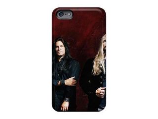 Special Skin Case Cover For Iphone 6, Popular Novembers Doom Band Phone Case