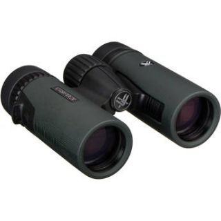Vortex 8x32 Diamondback Binocular (Green/Black) DB 202