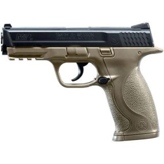 Smith & Wesson M&P 40 .177 BB CO2 Air Pistol