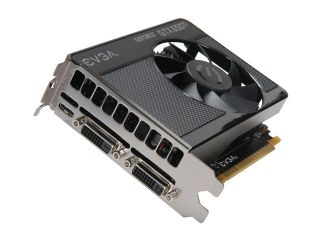EVGA SSC GeForce GTX 650 Ti DirectX 12 (feature level 11_0) 01G P4 3652 KR 1GB 128 Bit GDDR5 PCI Express 3.0 x16 HDCP Ready Video Card