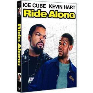 Ride Along (With INSTAWATCH) (Anamorphic Widescreen)