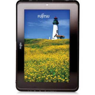 Fujitsu 30GB Stylistic Q550 Slate Tablet PC Q550 30GB 01