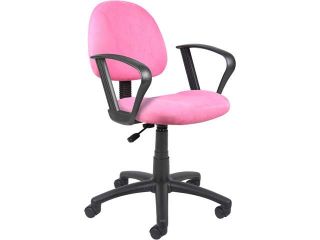 BOSS Office Products B327 PK Task Chairs