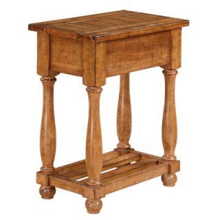 Winners Only, Inc. Grand Estate Chairside Table