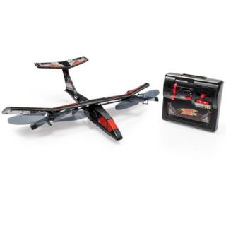 Air Hogs Fury Jump Jet R/C Helicopter