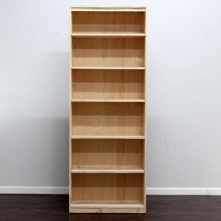 York 84 Bookcase by Gothic Furniture