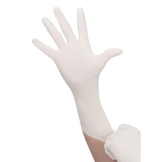 Latex Examination Powdered Gloves (Case of 1000 Gloves)   14809113