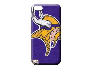 iphone 6 Appearance Protection Back Covers Snap On Cases For phone phone carrying shells minnesota vikings nfl football