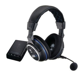 Turtle Beach Ear Force PX4 Wireless Over the Ear Gaming Headset