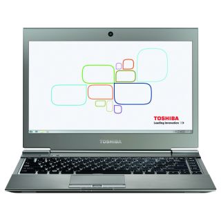 Toshiba Portege Z930 S9301 13.3 LED Ultrabook   Intel Core i5 i5 342