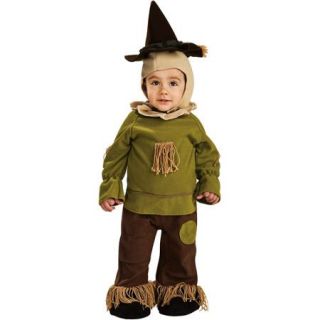 Scarecrow Infant Halloween Costume