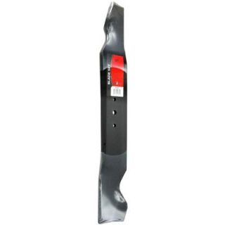 Maxpower Mower Blade for MTD (Set of 2) 12460192