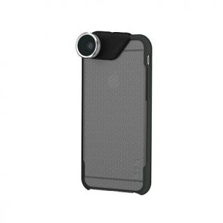 OlloClip 4 in 1 Lens and OlloCase for Use with iPhone® 6   7890190