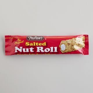 Pearsons Salted Nut Roll