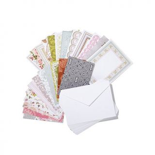 Anna Griffin® Classic White Cards, Layers & Envelopes Kit   7769954