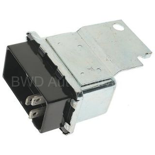 CARQUEST by BWD A/C Compressor Relay R667