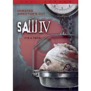 Saw IV [P&S] [Unrated]
