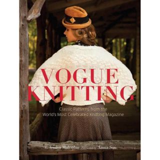 Random House Books   Vogue Knitting   16026381  