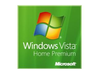 Microsoft Windows Vista Home Premium SP1 32 bit English 3pk DSP 3 OEI DVD   Operating Systems