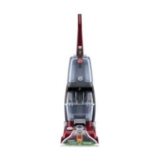 Hoover Power Scrub Deluxe Carpet Washer FH50150NC