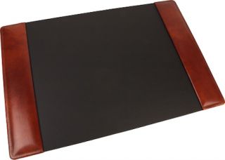 Bosca Old Leather Home Desk Pad 18 x 27