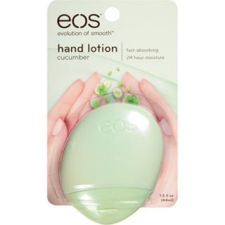 eos Cucumber Hand Lotion, 1.5 oz