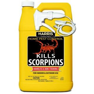 Harris 1 gal. Scorpion Killer HSC 128