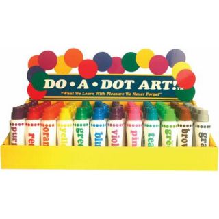Do A Dot Paint Markers, 72pk