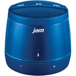 Jam Hx p550bl Touch Bluetooth Speaker, Blue