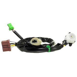 Wells Vehicle Electronics Ignition Starter Switch LS1016