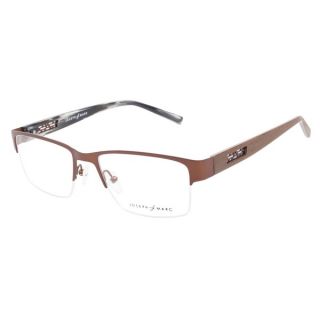 Joseph Marc 4119 Brown Prescription Eyeglasses   16214763  