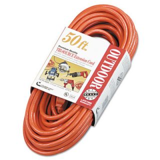 Outlet 50 Outdoor Extension Cord