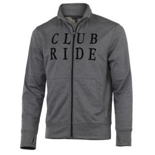 Club Ride Logo Jacket AW14