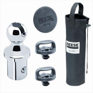 Reese   Elite(TM) Under Bed Gooseneck Accessories Kit