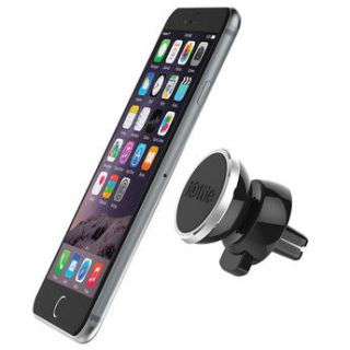Used iOttie iTap Magnetic Car Vent Smartphone Mount HLCRIO151
