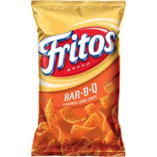 Fritos Barbecue Flavored Corn Chips, 9.25 oz