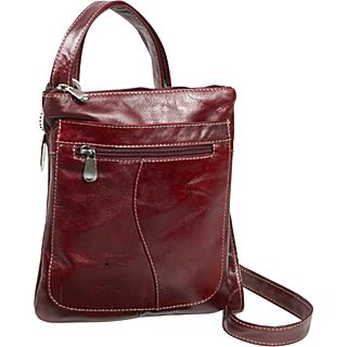 David King & Co. Florentine Slender Shoulder Bag