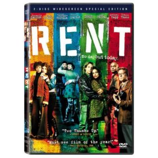 Rent (Special Edition)