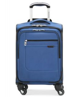 Ricardo Tiburon 16 Carry On Expandable Spinner Suitcase