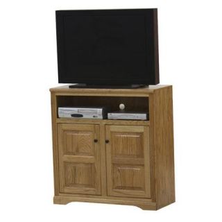 Eagle Furniture Manufacturing Oak Ridge 39'' TV Stand
