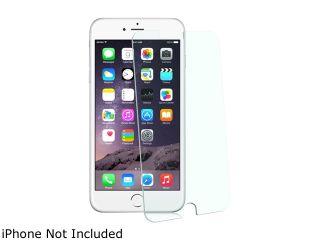 Insten Transparent Tempered Glass Screen Protector Shield for Apple iPhone 6 (4.7 inch) 1923804