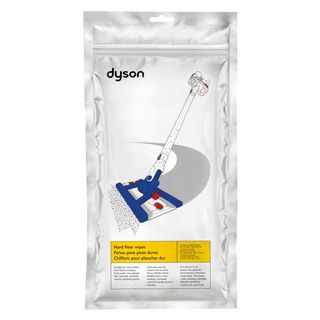 Dyson DC56 Hard Floor Cleaning Wipes Pack of 6 83752c6c 88a6 42ff ac7f