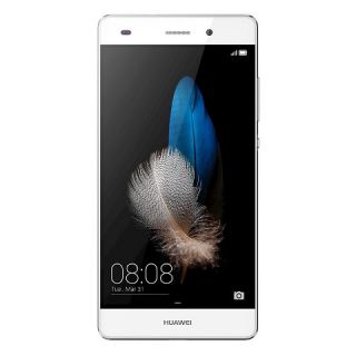 Huawei P8 Lite 16GB Factory Unlocked Cell Phone for GSM Compatible