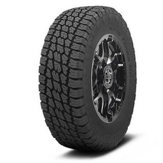 Nitto Terra Grappler Tire LT265/70R17/10